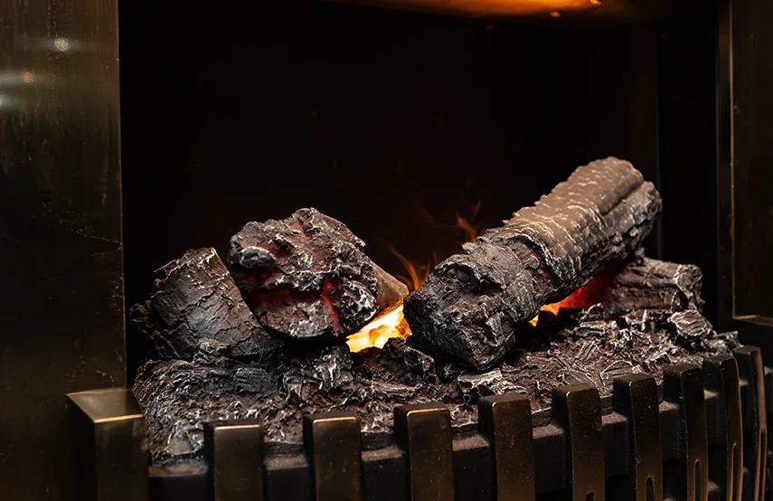 Soot Removal in Frederickson, Washington